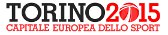Torino 2015 - Capitale europea dello sport
